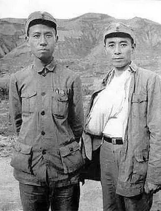 看图学史 | 第五十四期:抗战胜利的重要支柱——抗战时期八路军、新四军经费来源探寻 - 看图学史 - 兰州八路军办事处纪念馆